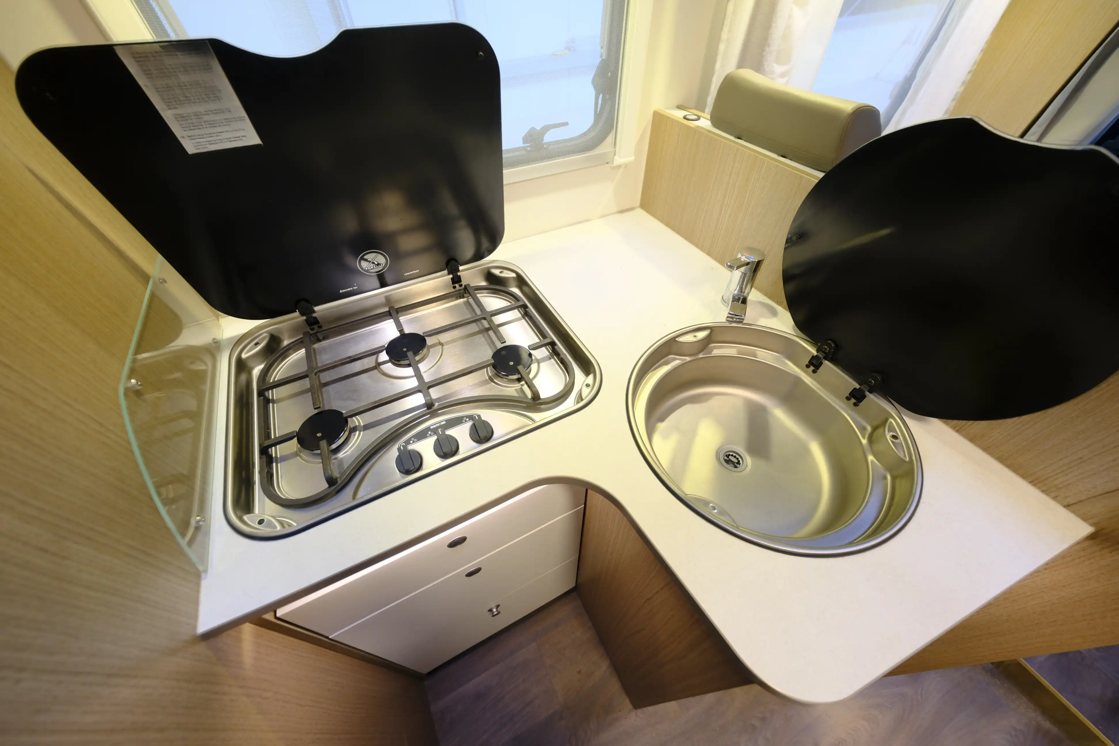 CARADO T 334 - Ansicht 12